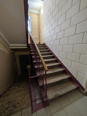 Купить квартиру г Москва, ул Нагатинская, д 25 22000000 рублей