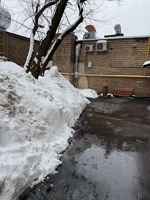 Купить квартиру г Москва, Комсомольский пр-кт, д 21/10 23600000 рублей