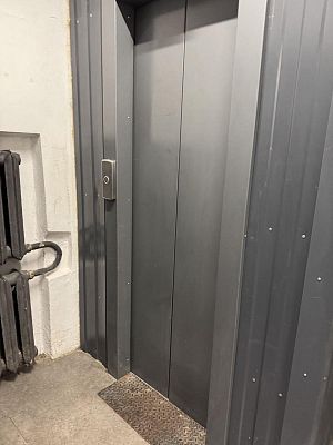 Купить квартиру г Москва, Комсомольский пр-кт, д 21/10 23600000 рублей