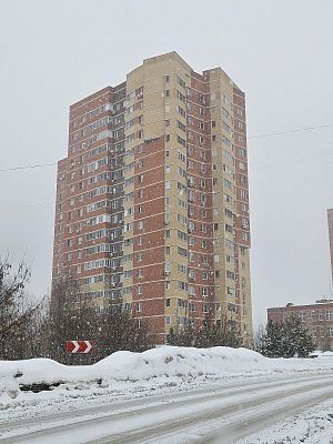 Купить квартиру г Мытищи, ул Стрелковая, д 17 11990000 рублей