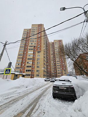 Купить квартиру г Мытищи, ул Стрелковая, д 17 11990000 рублей