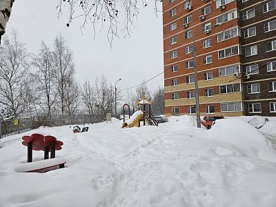 Купить квартиру г Мытищи, ул Стрелковая, д 17 11990000 рублей
