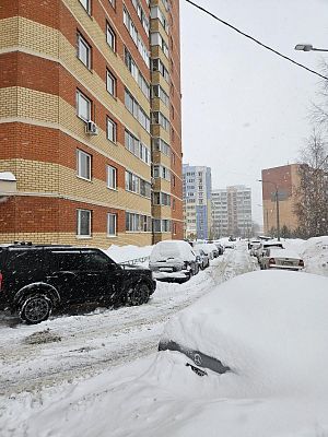 Купить квартиру г Мытищи, ул Стрелковая, д 17 11990000 рублей