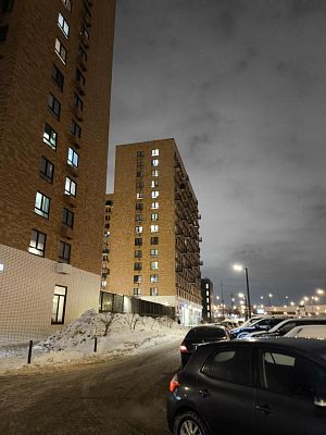 Купить квартиру г Москва, ул Домостроительная, д 14 14500000 рублей