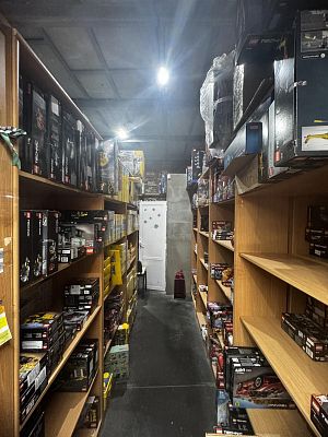 Снять в аренду помещение свободного назначения г Москва, ул Бауманская, д 20 стр 7 250000 рублей