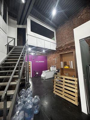 Снять в аренду помещение свободного назначения г Москва, ул Бауманская, д 20 стр 7 250000 рублей