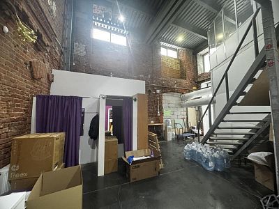 Снять в аренду помещение свободного назначения г Москва, ул Бауманская, д 20 стр 7 250000 рублей