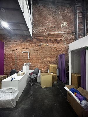 Снять в аренду помещение свободного назначения г Москва, ул Бауманская, д 20 стр 7 250000 рублей