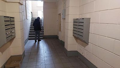Купить квартиру г Москва, ул Беговая, д 14 13800000 рублей