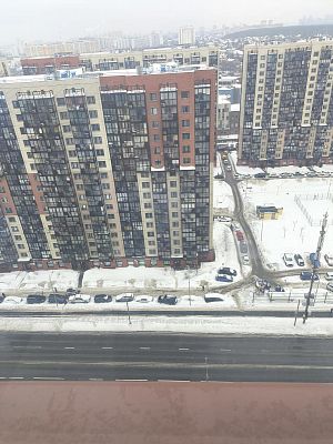 Купить квартиру г Москва, ул Родниковая, д 30 к 2 13000000 рублей
