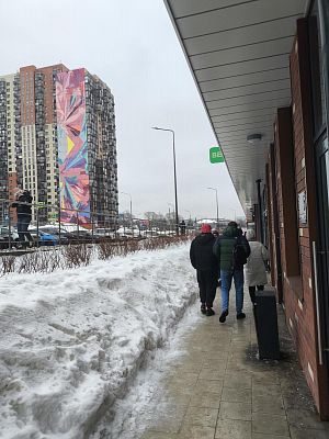Купить квартиру г Москва, ул Родниковая, д 30 к 2 13000000 рублей
