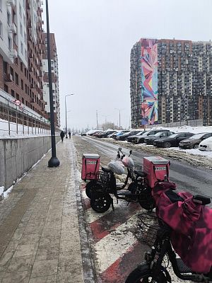 Купить квартиру г Москва, ул Родниковая, д 30 к 2 13000000 рублей