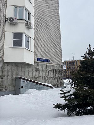 Купить квартиру г Москва, ул Авиаторов, д 5 к 2 24000000 рублей