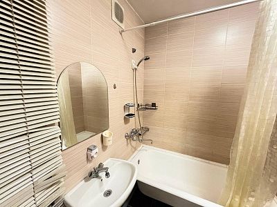 Купить квартиру г Хабаровск, ул Калинина, д 138 5700000 рублей