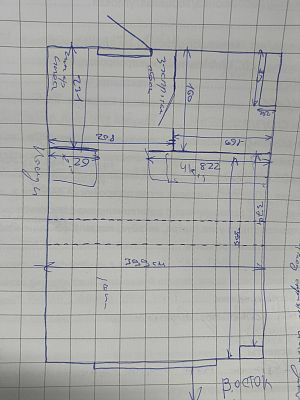 Купить квартиру г Москва, ул Домостроительная, д 14 14500000 рублей