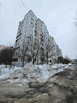 Купить квартиру г Мытищи, Новомытищинский пр-кт, д 39 к 4 8500000 рублей