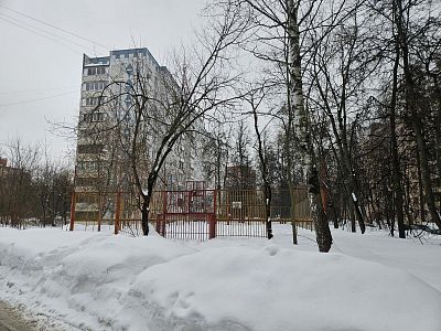 Купить квартиру г Мытищи, Новомытищинский пр-кт, д 39 к 4 8500000 рублей
