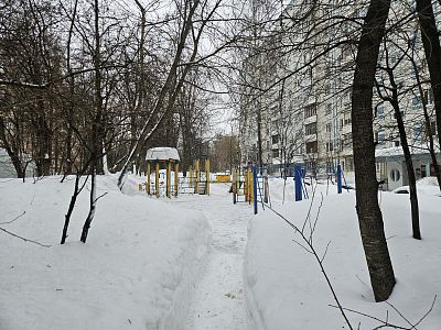 Купить квартиру г Мытищи, Новомытищинский пр-кт, д 39 к 4 8500000 рублей