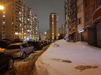 Купить квартиру г Москва, ул Озёрная, д 2 к 2 22000000 рублей