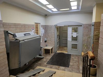 Купить квартиру г Москва, ул Озёрная, д 2 к 2 22000000 рублей