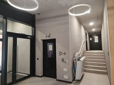 Купить квартиру г Москва, ул Картмазовские Пруды, д 2 к 3 19000000 рублей