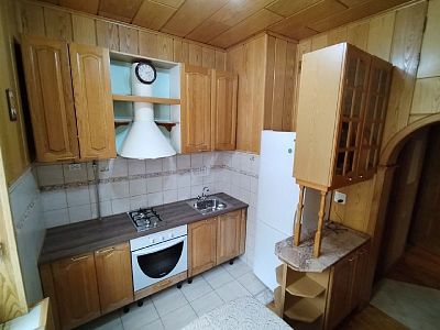 Снять квартиру г Москва, ул Щербаковская, д 35 85000 рублей