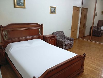 Снять квартиру г Москва, ул Щербаковская, д 35 85000 рублей