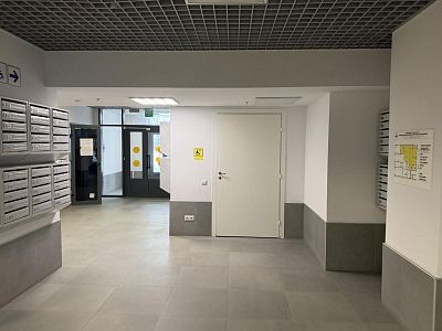 Купить квартиру г Москва, Берёзовая аллея, д 19 к 4 18840000 рублей