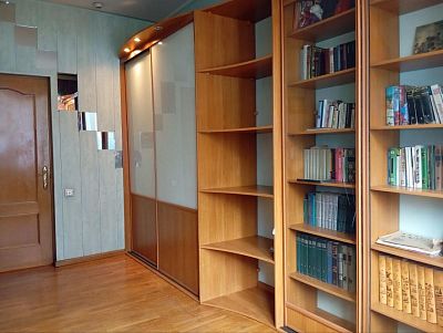 Снять квартиру г Москва, ул Щербаковская, д 35 85000 рублей