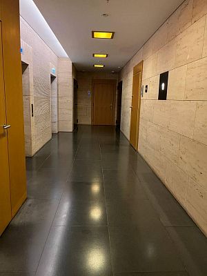 Купить квартиру г Москва, ул Льва Толстого, д 23 к 1 435000000 рублей