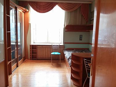 Снять квартиру г Москва, ул Щербаковская, д 35 85000 рублей