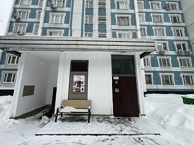 Купить квартиру г Москва, Неманский пр-д, д 1 к 3 16000000 рублей