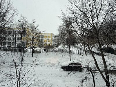 Купить квартиру г Москва, Неманский пр-д, д 1 к 3 16000000 рублей