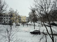 Купить квартиру г Москва, Неманский пр-д, д 1 к 3 16000000 рублей