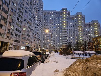 Купить квартиру г Мытищи, ул Борисовка, д 20А 10000000 рублей
