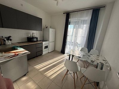 Купить квартиру г Москва, Измайловский проезд, д 5/1 к 3 30300000 рублей