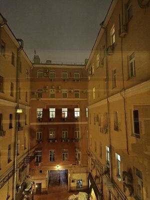 Купить квартиру г Москва, Страстной б-р, д 4 стр 3 90000000 рублей