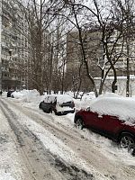 Купить квартиру г Москва, ул Шверника, д 17 к 3 9700000 рублей