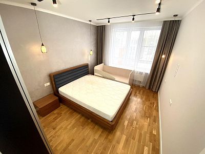 Купить квартиру г Москва, ул Бориса Пастернака, д 12 29400000 рублей