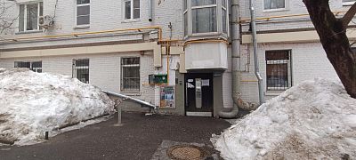 Купить квартиру г Москва, Кутузовский пр-кт, д 9 к 2 27500000 рублей