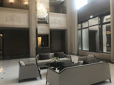 Купить квартиру г Москва, Софийская наб, д 36 1600000000 рублей