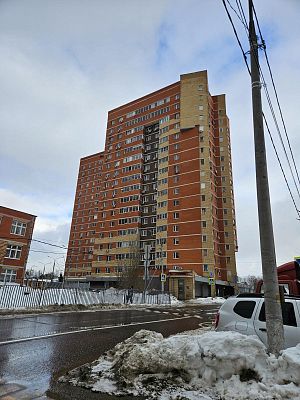 Купить квартиру г Мытищи, ул Стрелковая, д 21 7500000 рублей