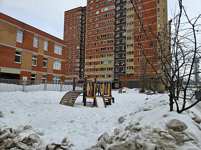 Купить квартиру г Мытищи, ул Стрелковая, д 21 7500000 рублей