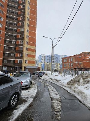 Купить квартиру г Мытищи, ул Стрелковая, д 21 7500000 рублей