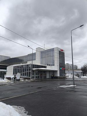 Купить квартиру г Москва, пр-д Стройкомбината, д 1 19350000 рублей