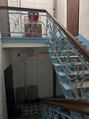 Купить квартиру г Москва, Печатников пер, д 11 стр 1 45000000 рублей