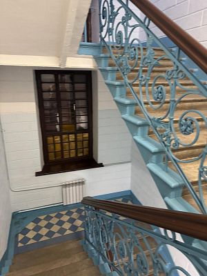 Купить квартиру г Москва, Печатников пер, д 11 стр 1 45000000 рублей