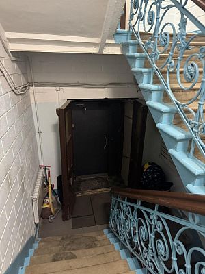 Купить квартиру г Москва, Печатников пер, д 11 стр 1 45000000 рублей