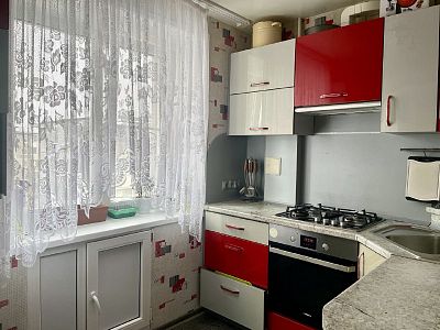 Купить квартиру г Хабаровск, ул Гагарина, д 3б 6300000 рублей