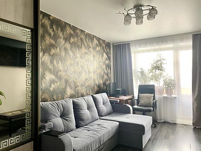 Купить квартиру г Хабаровск, ул Гагарина, д 3б 6300000 рублей